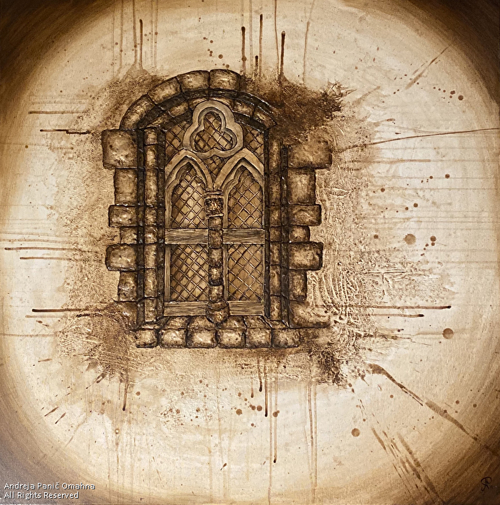 Andreja Panič Omahna